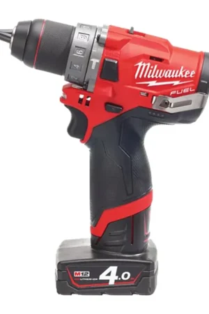 Rechtstreeks Van De Fabrikant Milwaukee M12 FPD-402X M12 FUEL SLAGBOORMACHINE