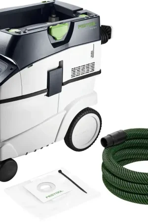 Festool CTL 36 EI AC-RENOFIX MOBIELE STOFZUIGER Beperkt Aanbod
