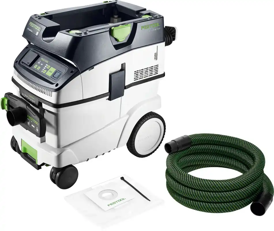 Festool CTL 36 EI AC-RENOFIX MOBIELE STOFZUIGER Beperkt Aanbod