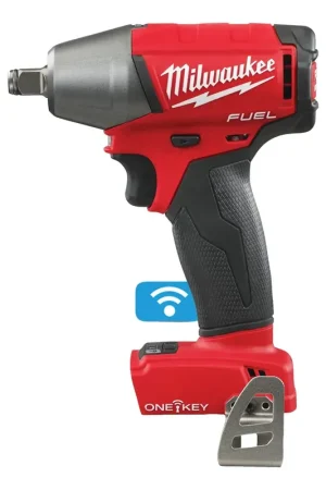 Shop Nu MILWAUKEE® M18 ONEIWF12-0X FUEL «? SLAGMOERSLEUTEL