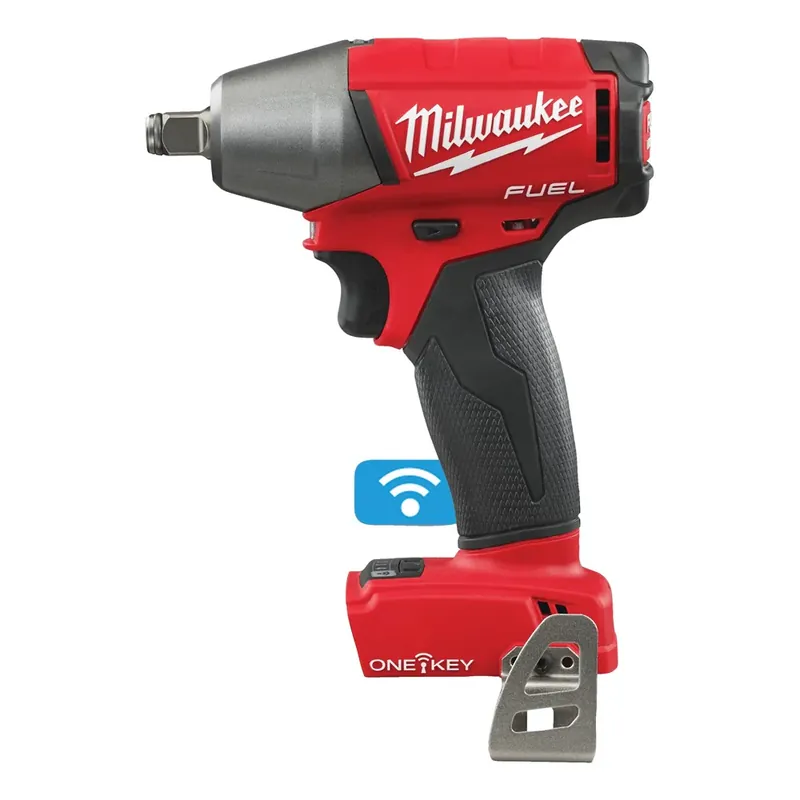 Shop Nu MILWAUKEE® M18 ONEIWF12-0X FUEL «? SLAGMOERSLEUTEL