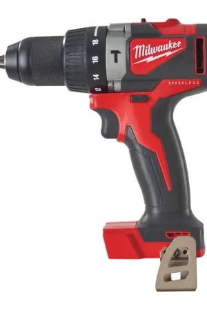 MILWAUKEE® M18 BLPD2-0X M18 BRUSHLESS SLAGBOORMACHINE Bestseller