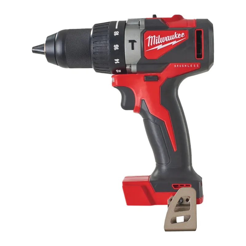 MILWAUKEE® M18 BLPD2-0X M18 BRUSHLESS SLAGBOORMACHINE Bestseller