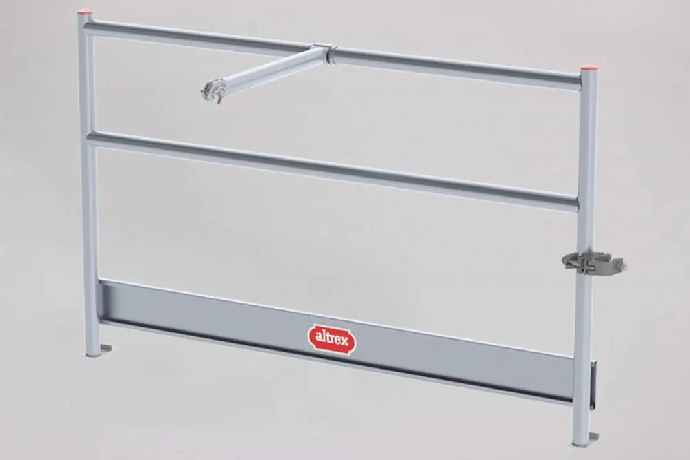 ALTREX VIDE-LEUNING TRAPSTEIGER 1,85M RS TOWER 5-SERIE Uitverkoop