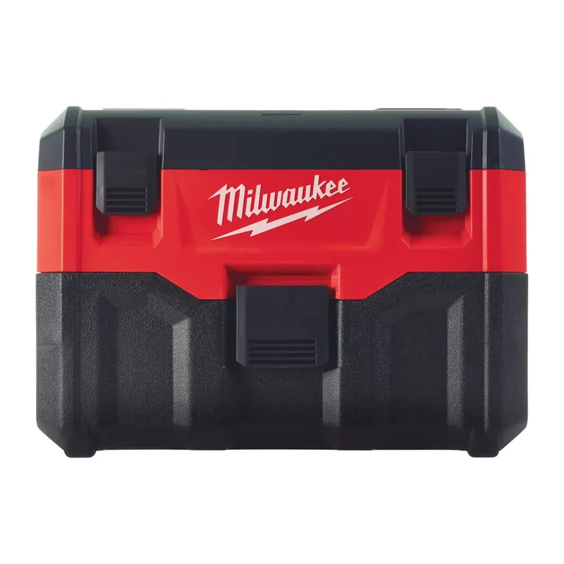 Milwaukee M18 VC2-0 Li-Ion accu nat/droogzuiger (excl. accu) Dagaanbieding