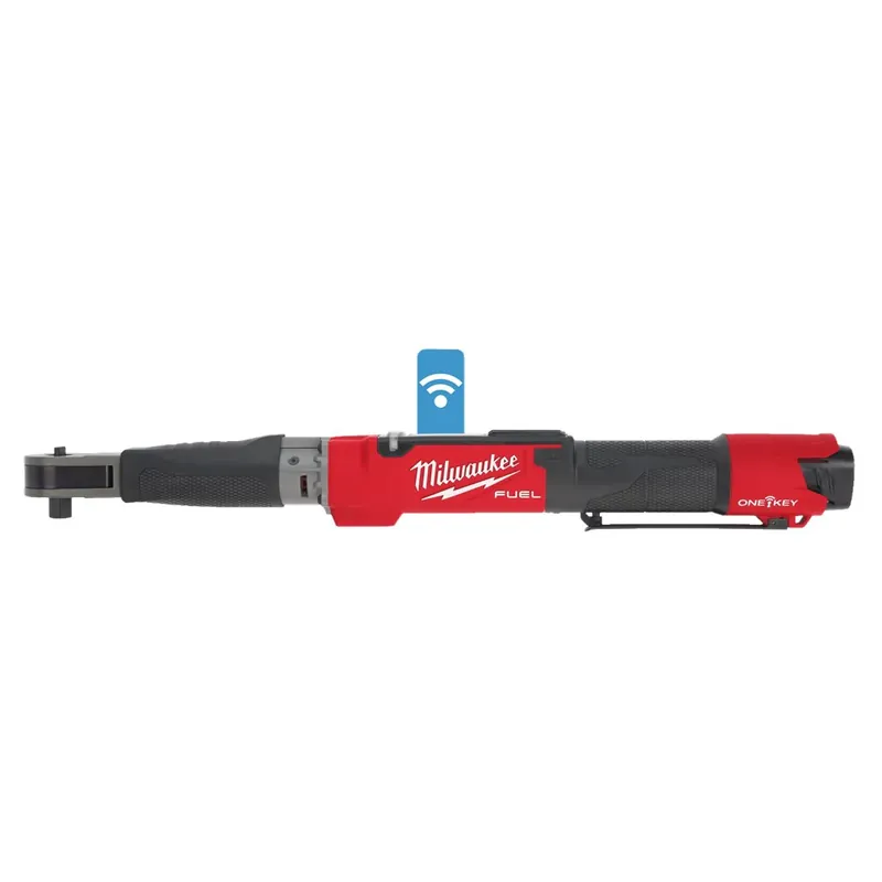 Milwaukee M12 ONEFTR12-201C M12 FUEL 1/2? DIGITALE MOMENTSLEUTEL Favoriet