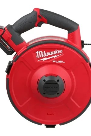 MILWAUKEE® M18 FPFT-202X 30MNC SET TREKVEER M18 FUEL Hete Deal