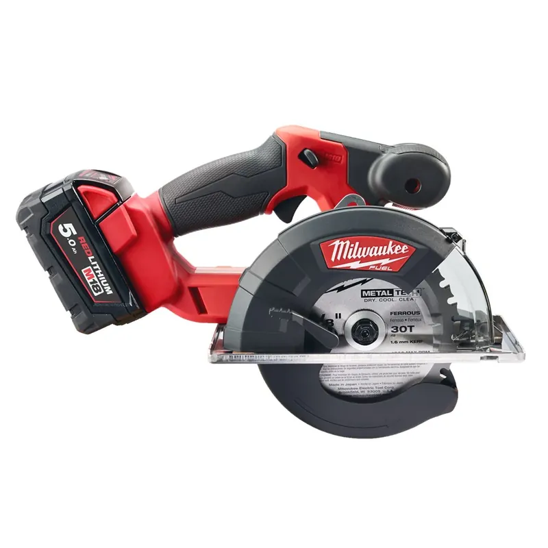 Fabrieksprijs Milwaukee M18 FMCS-502X M18 FUEL METAALZAAGMACHINE