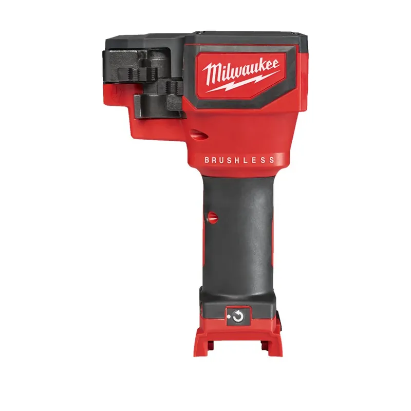 Flitsaanbieding Milwaukee M18 BLTRC-0X M18 DRAADEINDKNIPPER