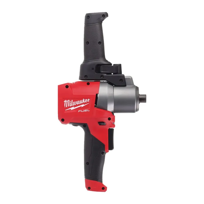 Milwaukee M18 FPM-0X M18 FUEL MIXER Weekendaanbieding