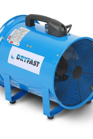 Betaalbaar Dryfast Axiaal Ventilator DAF2500M