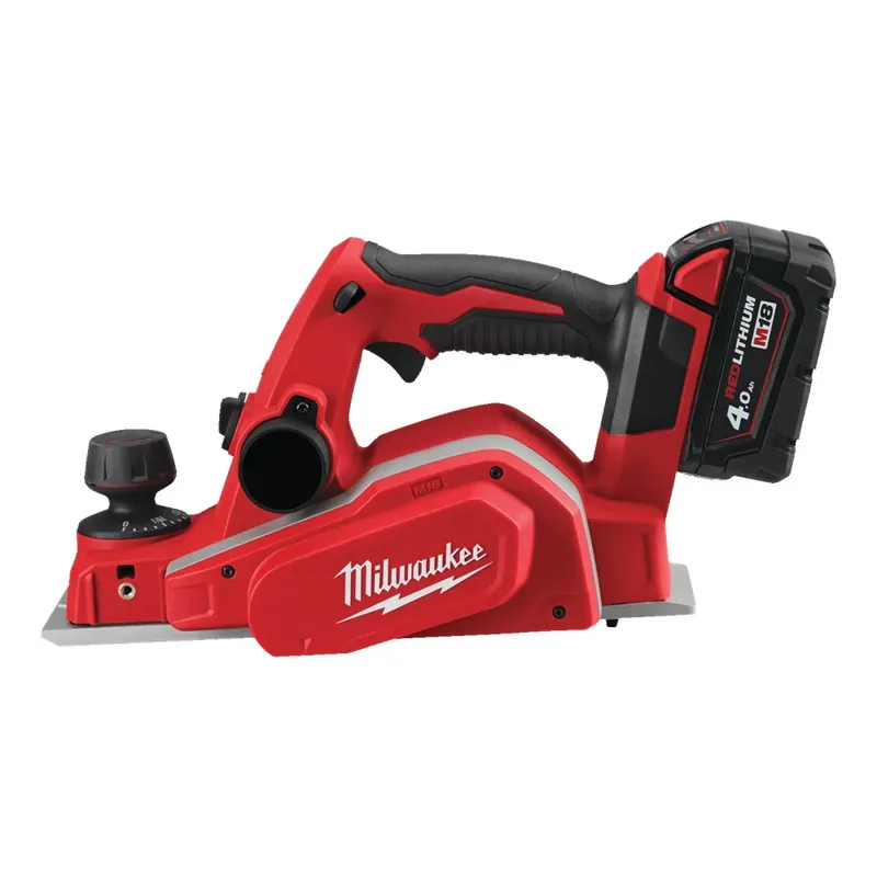 Milwaukee M18 BP-402C M18 SCHAAFMACHINE Flitsaanbieding