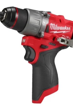 Alleen Vandaag MILWAUKEE® MILWAUKEE M12 FPD2-0 M12 FUEL SLAGBOORMACHINE