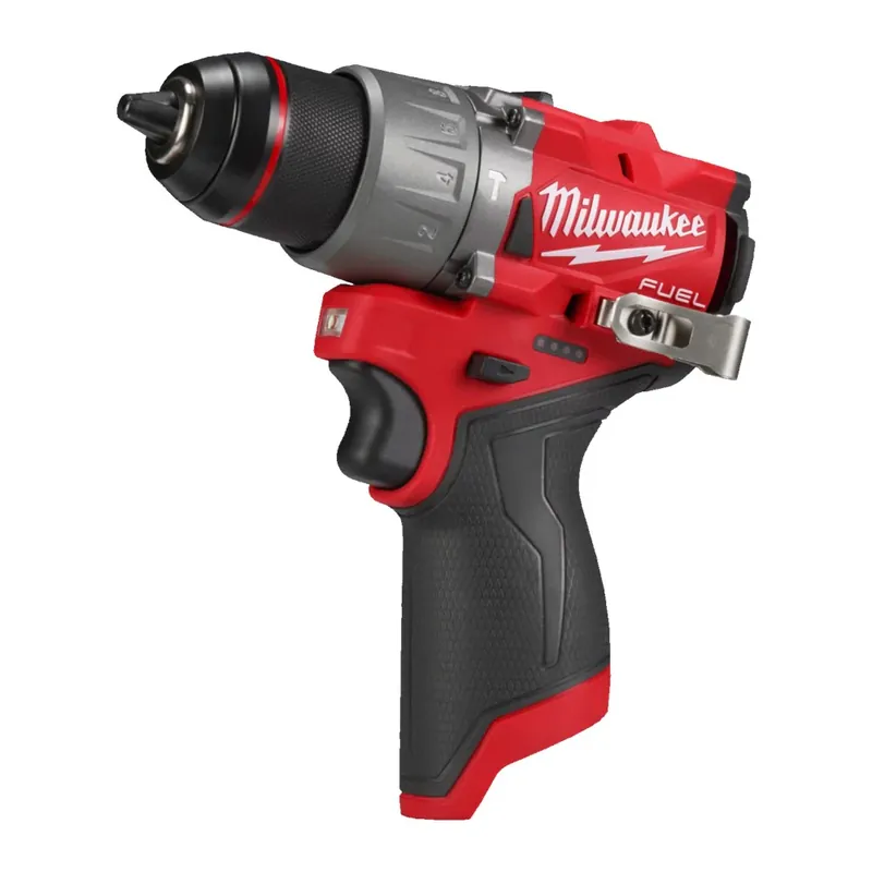 Alleen Vandaag MILWAUKEE® MILWAUKEE M12 FPD2-0 M12 FUEL SLAGBOORMACHINE