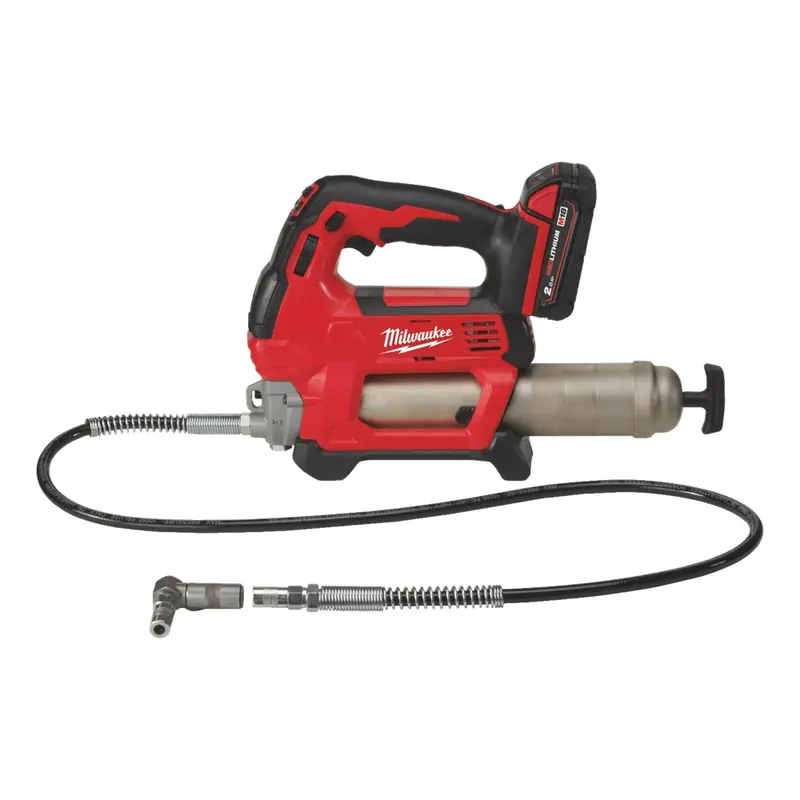 Milwaukee M18 GG-201C M18 HEAVY DUTY VETSPUIT Shop Nu