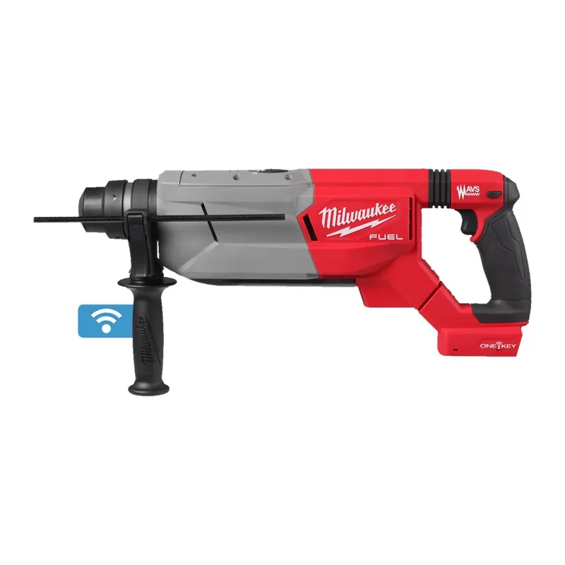 Bestseller MILWAUKEE M18 FHACOD32-0C M18 ONE-KEY 32MM SDS-PLUS HAMERS D-GREEP 0