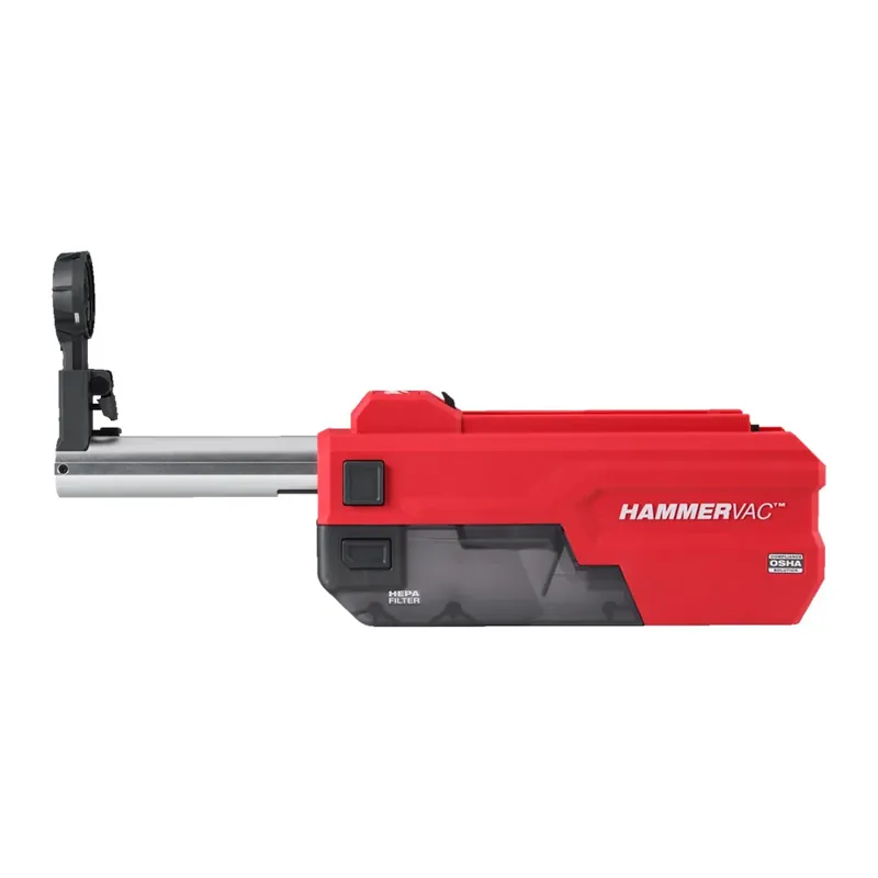 MILWAUKEE® MILWAUKEE M18 FDDEL32-0 M18 SPECIALE STOFAFZUIGER VOOR ONE-KEY 32 MM SDS-PLUS HA Speciale Aanbieding