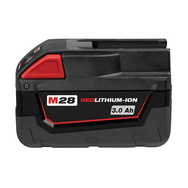 Voordeelprijs MILWAUKEE® MILWAUKEE M28 ACCU 28 V / 3,0 AH