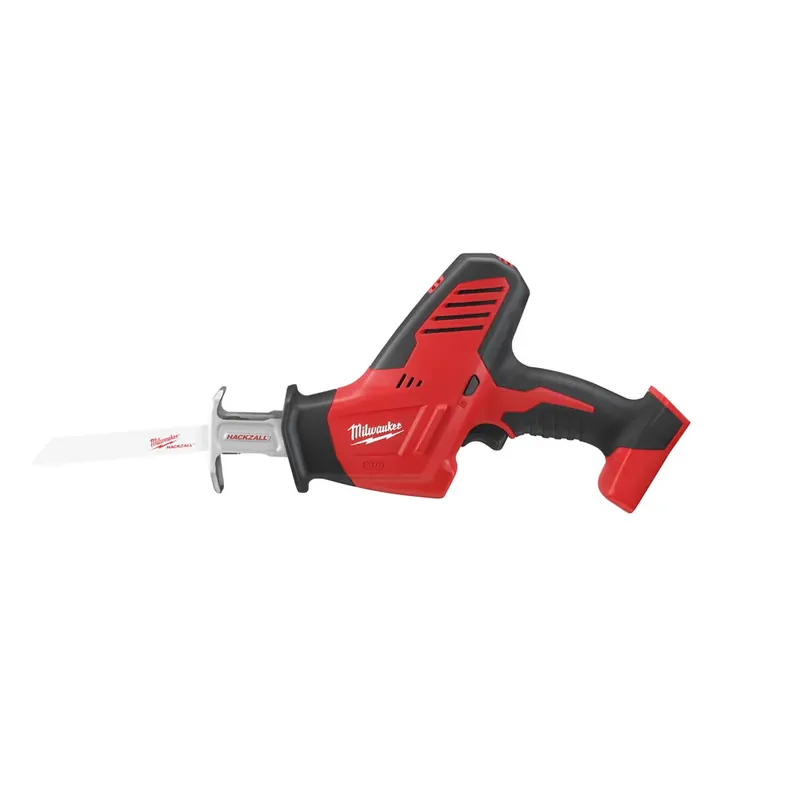 MILWAUKEE C18 HZ-0X M18 1-HAND COMPACTHACKZALL Koopje