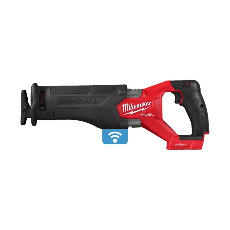 MILWAUKEE M18 ONEFSZ-0X M18 FUEL ONE-KEY SAWZALL Beperkt Aanbod