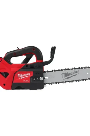 MILWAUKEE® MILWAUKEE M18 FTHCHS35-802 M18 FUEL KETTINGZAAG MET HANDGREEP 35 CM Lage Prijs