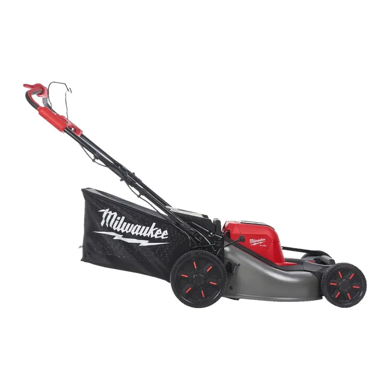 MILWAUKEE M18 F2LM53-122 M18 FUEL GRASMAAIER 53 CM Speciale Aanbieding