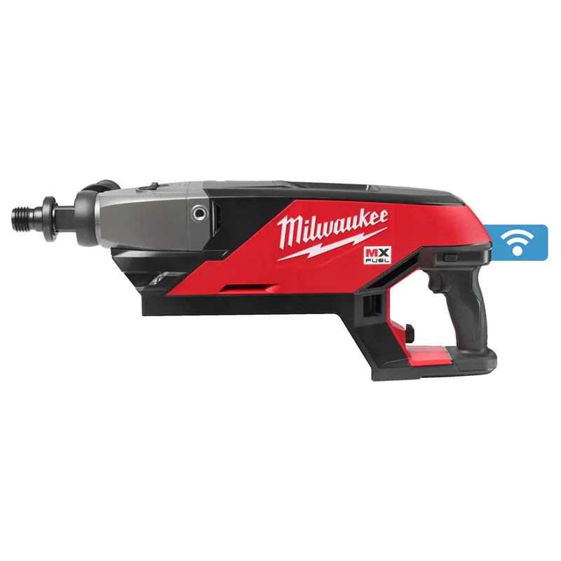 MILWAUKEE MXF DCD150-0C MX FUEL 150 MM DIAMANT KERNBOORMACHINE Hete Deal