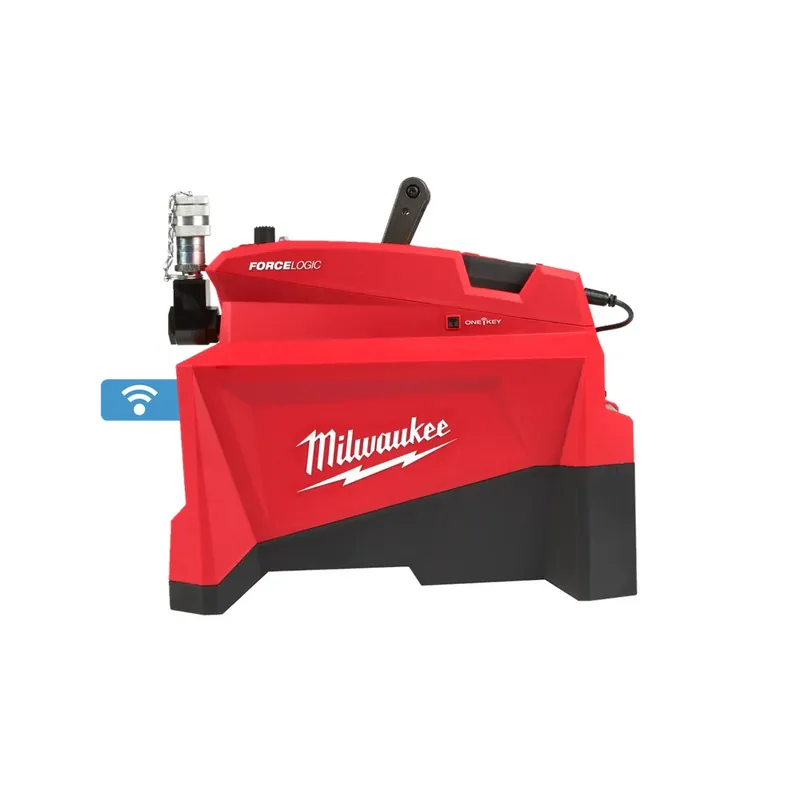 Seizoensaanbieding Milwaukee M18 HCC75R-502C KABELKNIPTANG ONDERGRONDS