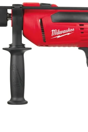 Express Levering MILWAUKEE® PD 705 705 W 1-TOERIGE SLAGBOORMACHINE