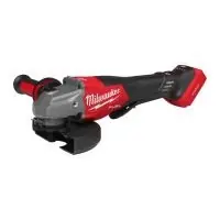 MILWAUKEE® M18 FHSAG125XB2-0X M18 FUEL HIGH PERFORMANCE 125MM HAAKSE SLIJPMACHINE MET SCHUI Goedkoop