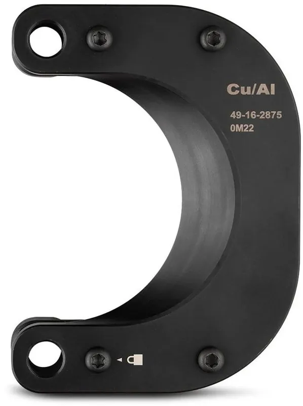 MILWAUKEE® LATCH REPLACEMENT BLADE FOR M18 HCC125/M18 HSFC125 Bestel Nu