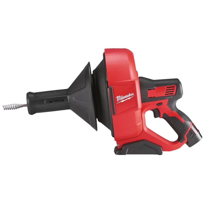 Alleen Vandaag Milwaukee M12 BDC6-202C M12 ONTSTOPPINGSMACHINE