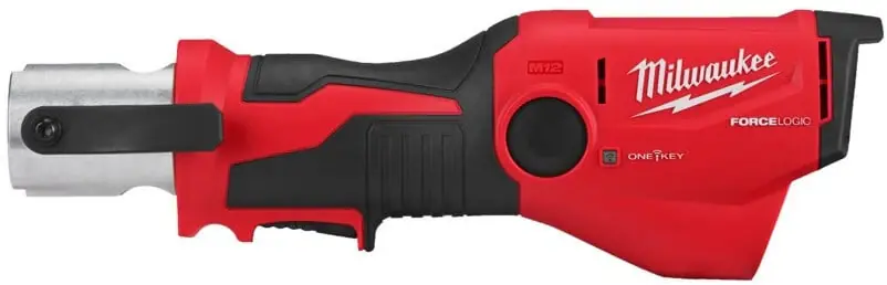 Must-Have Milwaukee M12 ONEHPT-0C Hydraulische Subcompact Perstool