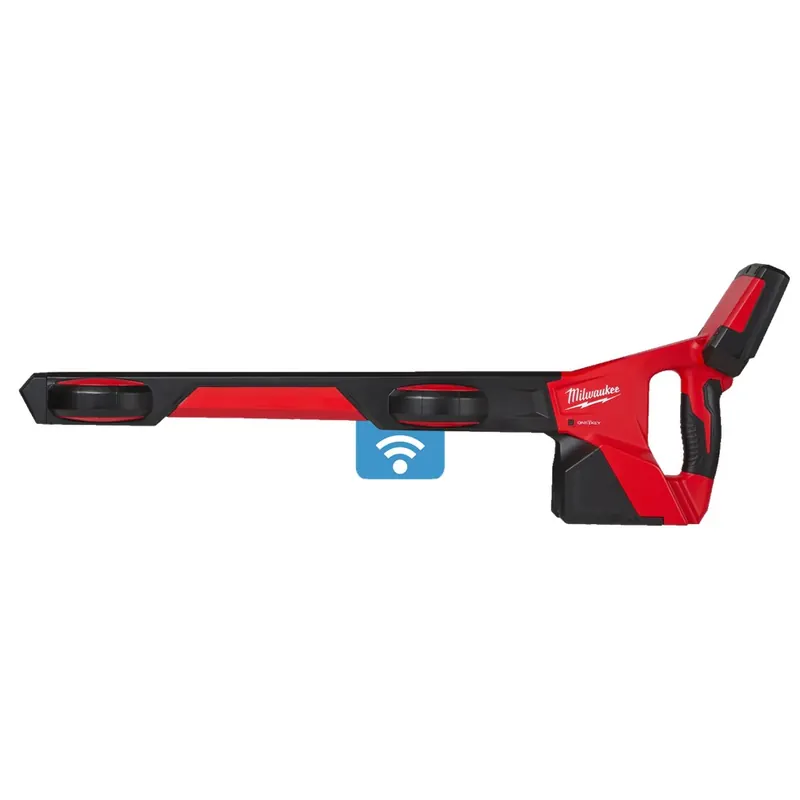 MILWAUKEE® MILWAUKEE M12 PL-201C M12 ONE-KEY LEIDINGPLAATSBEPALER Veilige Betaling