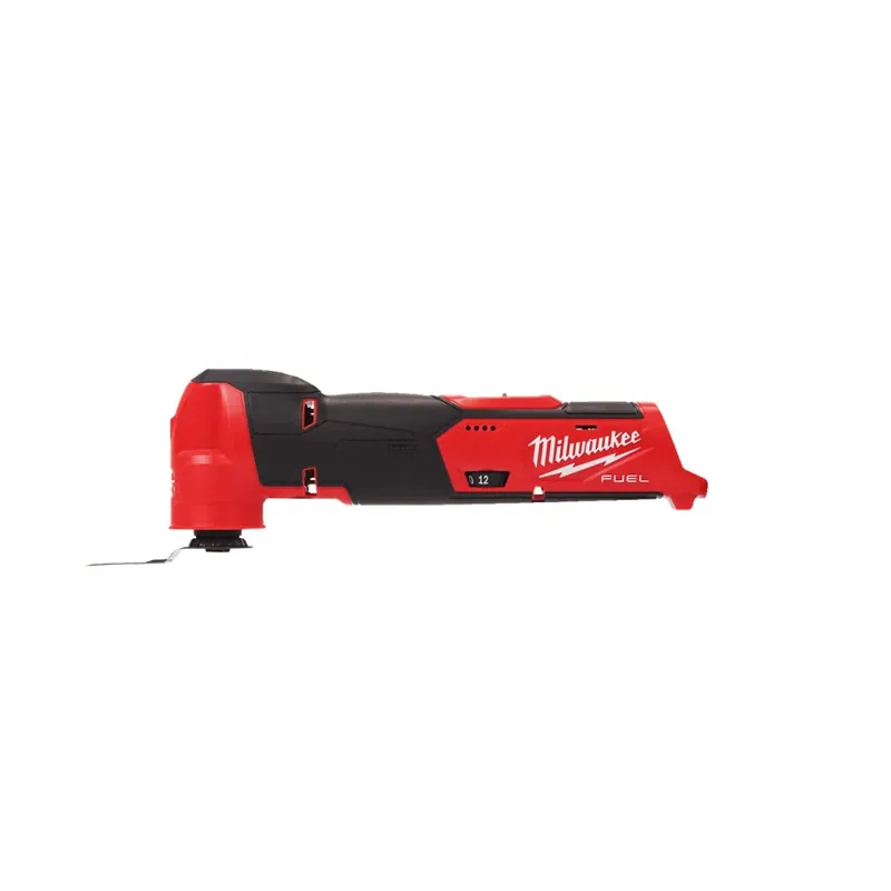 MILWAUKEE M12 FMT-0 M12 FUEL MULTITOOL Actieprijs
