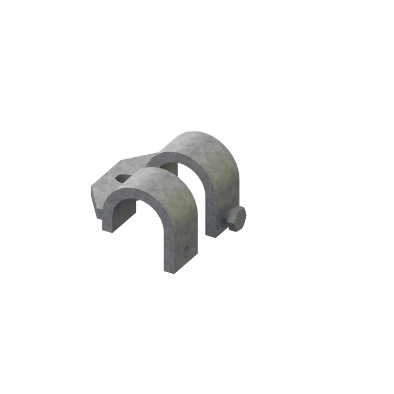 Gratis Retour Scafom Korteling Adapter - E04RS1616