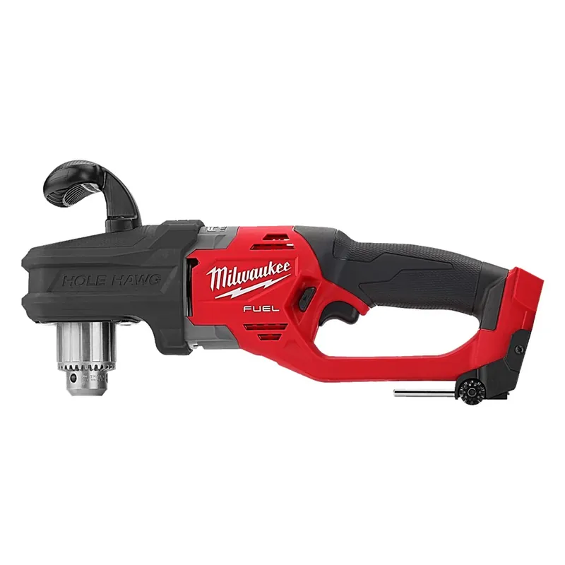 Bestseller MILWAUKEE M18 CRAD2-0X M18 FUEL HAAKSE BOORMACHINE