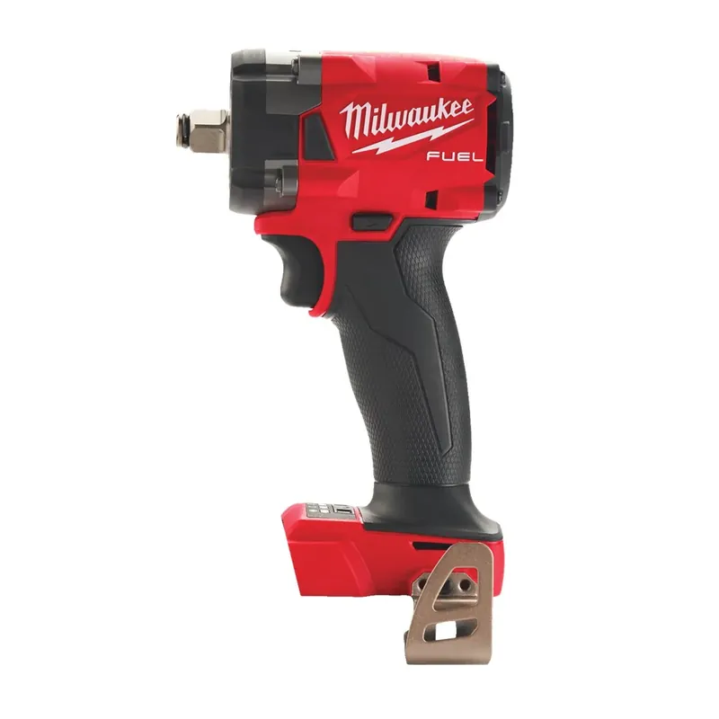 MILWAUKEE® MILWAUKEE M18 FIW2F38-0X M18 FUEL COMPACTE 3/8? SLAGMOERSLEUTEL Snelle Levering