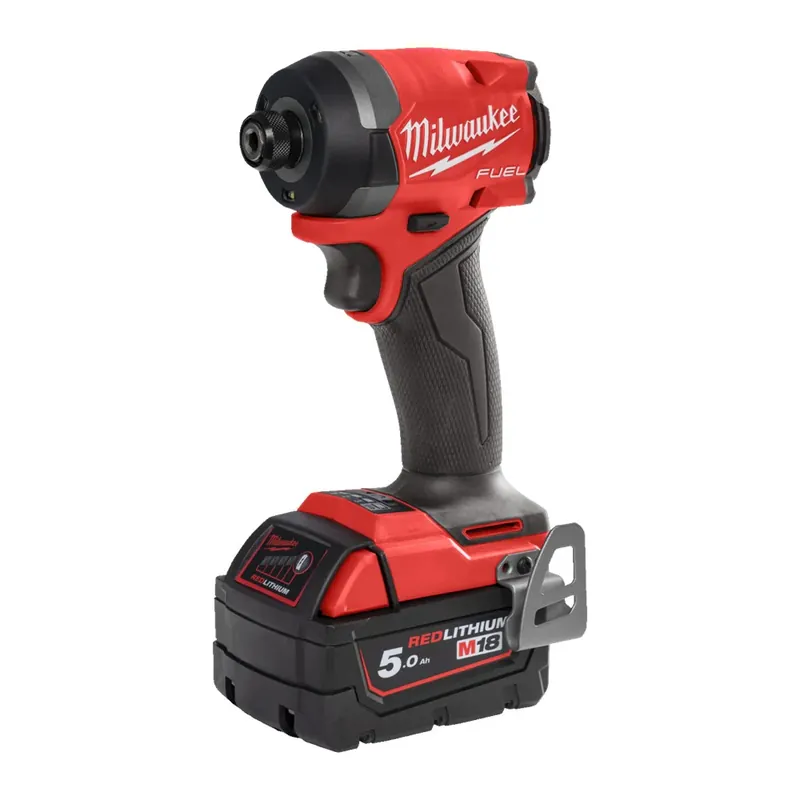 MILWAUKEE M18 FID3-502X M18 FUEL 1/4? HEX SLAGSCHROEVENDRAAIER Uitverkoop