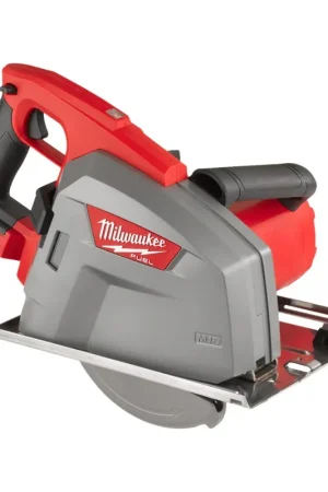 Goedkoop MILWAUKEE® MILWAUKEE M18 FMCS66-0C M18 FUEL CIRKELZAAGMACHINE MET 66 MM ZAAGDIEPTE