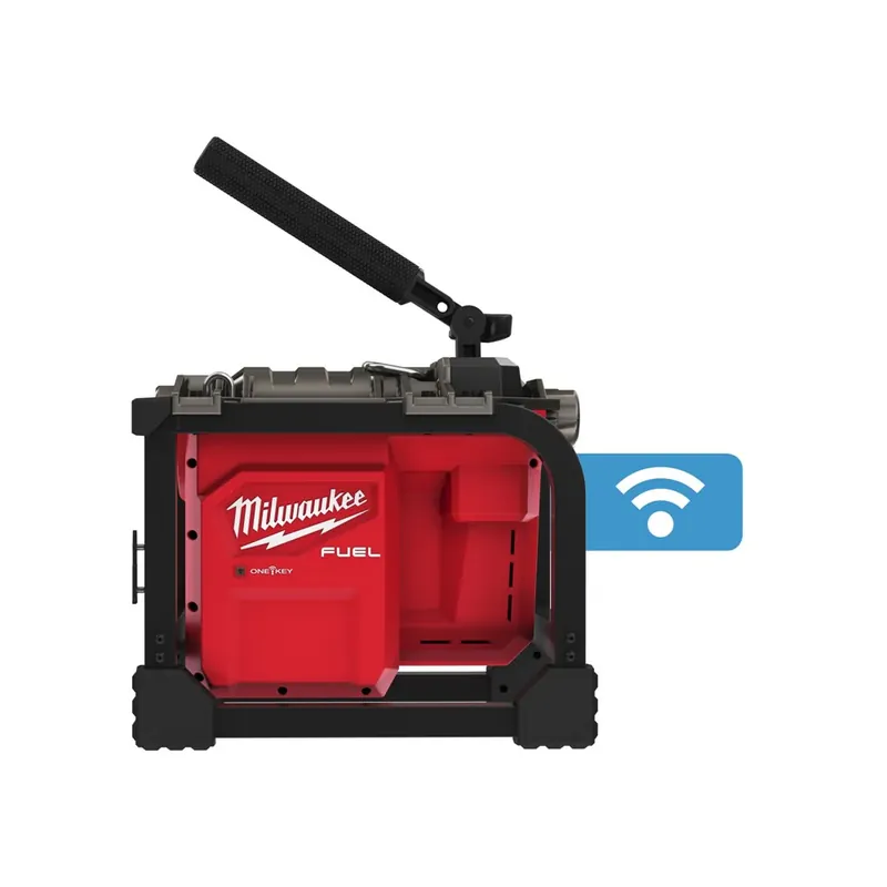 MILWAUKEE M18 FCSSM-0 M18 FUEL COMPACTE SEGMENTVEERMACHINE Beste Prijs
