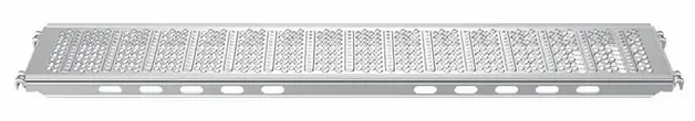 Scafom Vloerdeel 0,32x1,57m U-Oplegging Ultra - E04RS1660 Bestel Nu