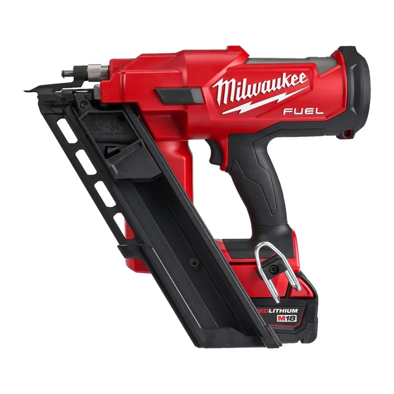 Lage Prijs MILWAUKEE M18 FFNS-502C M18 FUEL CONSTRUCTIE TACKER