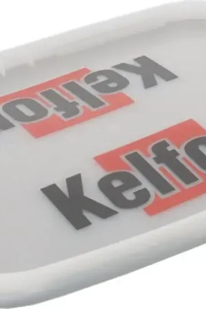Aanbieding Kelfort DEKSEL LOS VOOR WIGGEN/UITVULPLAATJES TRANSPARANT