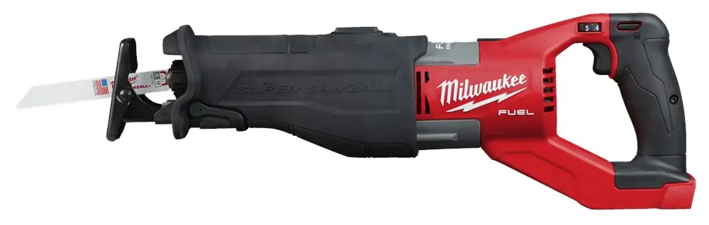 Milwaukee M18 FSX-0X M18 FUEL SUPER SAWZALL Finale Uitverkoop