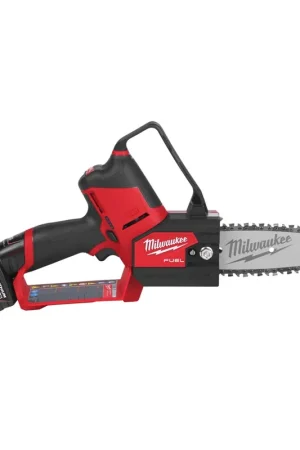 Speciale Aanbieding MILWAUKEE® MILWAUKEE M12 FHS-602X M12 FUEL HATCHET SNOEIZAAG 15 CM