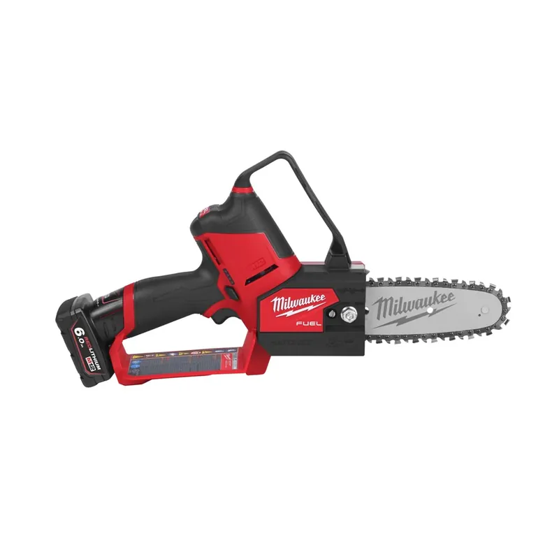 Speciale Aanbieding MILWAUKEE® MILWAUKEE M12 FHS-602X M12 FUEL HATCHET SNOEIZAAG 15 CM