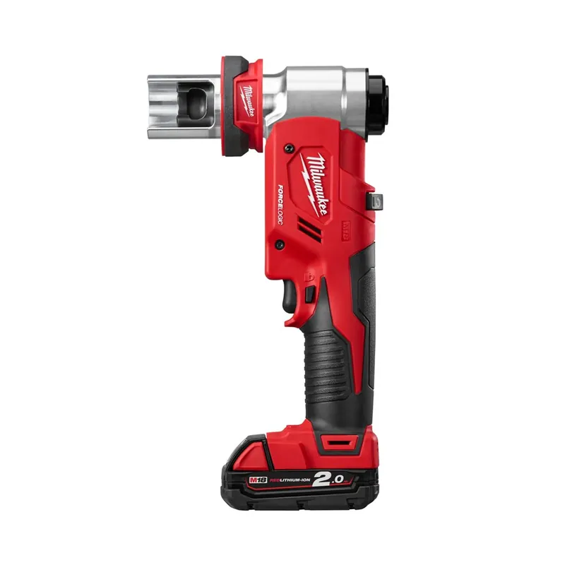 Milwaukee M18 HKP-201CA M18 HYDRAULISCHE PONSMACHINE Lage Kosten