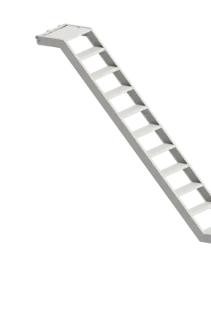 Bestseller Scafom Bordestrap Alu 2,57x2,00m - E04RS0571