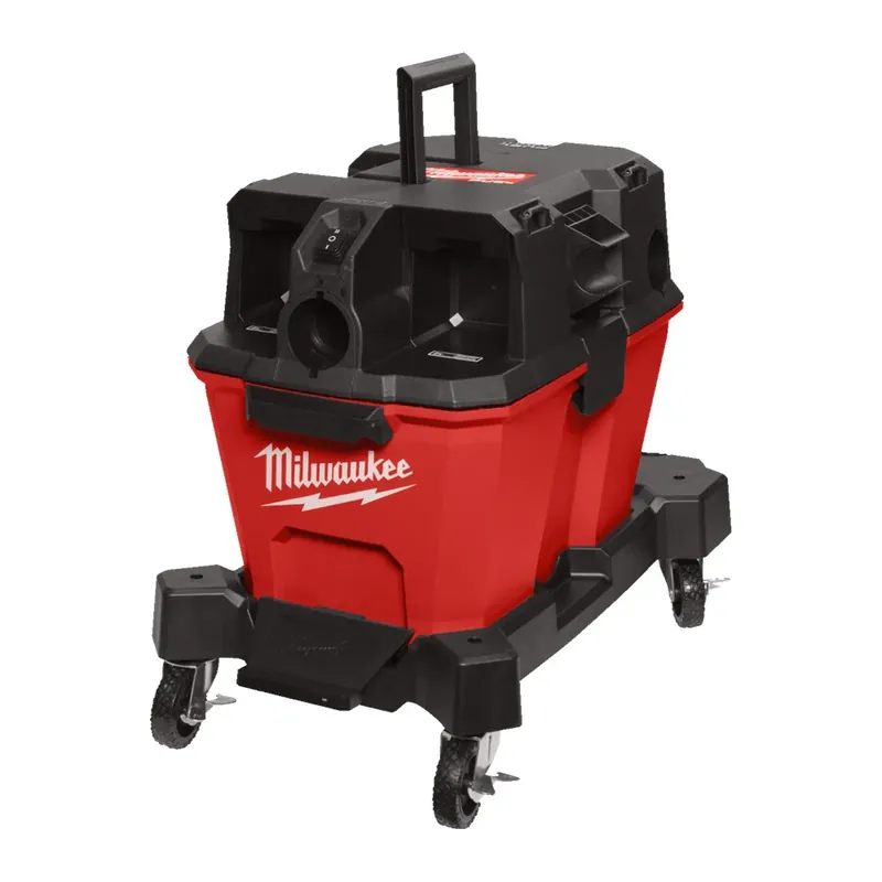 Milwaukee M18 F2VC23L-0 FUEL 23L L-Klasse bouwstofzuiger 18V Weekendaanbieding